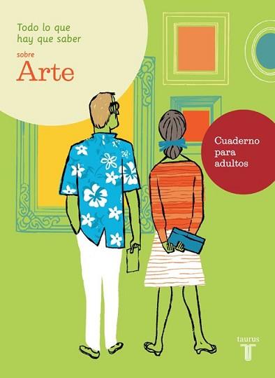 CUADERNO DE ARTE | 9788430607792 | ESDARDO ZALDO, CARMEN / MARAVALL CIFUENTES, SUSANA | Llibreria L'Illa - Llibreria Online de Mollet - Comprar llibres online