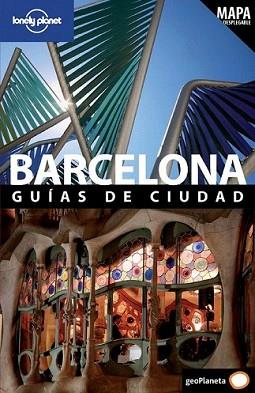 BARCELONA | 9788408096573 | SIMONIS, DAMIEN