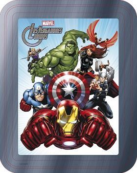 VENGADORES, LOS | 9788415343851 | MARVEL | Llibreria L'Illa - Llibreria Online de Mollet - Comprar llibres online