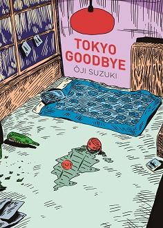 TOKYO GOODBYE | 9788416529872 | SUZUKI, OJI | Llibreria L'Illa - Llibreria Online de Mollet - Comprar llibres online