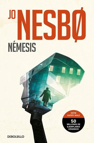 NÉMESIS  | 9788466360548 | NESBO, JO