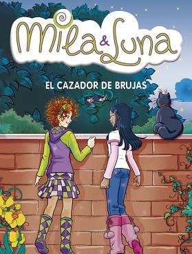 MILA Y LUNA 8 | 9788484415961 | BAT, PRUNELLA