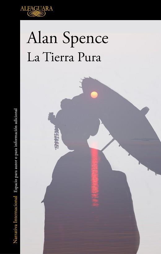 TIERRA PURA, LA | 9788420471471 | SPENCE,ALAN | Llibreria L'Illa - Llibreria Online de Mollet - Comprar llibres online