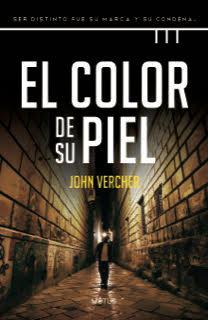 COLOR DE SU PIEL, EL | 9788412299250 | VERCHER, JOHN | Llibreria L'Illa - Llibreria Online de Mollet - Comprar llibres online
