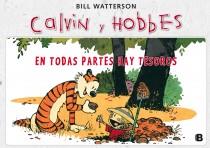 EN TODAS PARTES HAY TESOROS | 9788466651998 | WATTERSON, BILL | Llibreria L'Illa - Llibreria Online de Mollet - Comprar llibres online