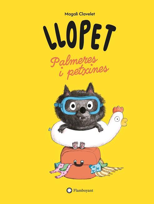 LLOPET. PALMERES I PETXINES | 9791387614263 | CLAVELET, MAGALI | Llibreria L'Illa - Llibreria Online de Mollet - Comprar llibres online