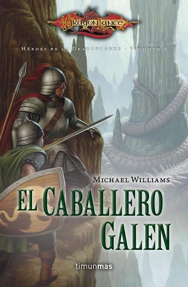CABALLERO GALEN, EL | 9788448006808 | WILLIAMS, MICHAEL