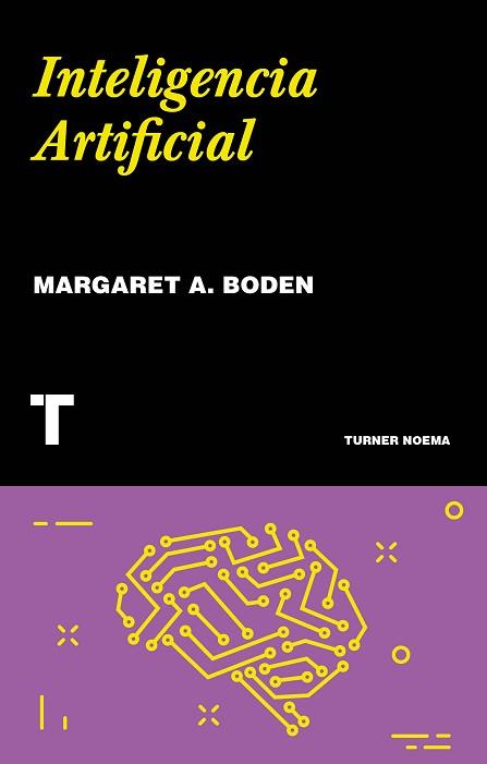 INTELIGENCIA ARTIFICIAL | 9788416714223 | BODEN, MARGARET | Llibreria L'Illa - Llibreria Online de Mollet - Comprar llibres online