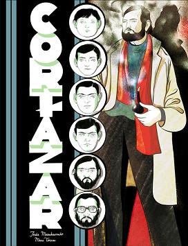 CORTÁZAR. EDICIÓN EN RÚSTICA | 9788416830985 | MARCHAMALO, JESUS