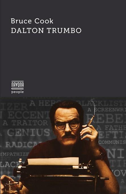 DALTON TRUMBO | 9788416259342 | COOK, BRUCE | Llibreria L'Illa - Llibreria Online de Mollet - Comprar llibres online