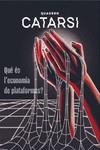 QUADERN CATARSI. EL TREBALL CONTRA L'ALGORITME | 9788418705014 | ÁLVAREZ TITO / CANCELA EKAITZ / CHACÓN ISA / COTARELO PABLO / CUTILLAS SERGI / KNIGHT WENDY / LUJÁN  | Llibreria L'Illa - Llibreria Online de Mollet - Comprar llibres online