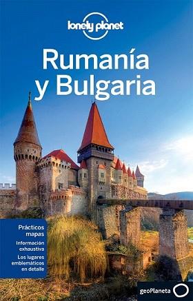 RUMANÍA Y BULGARIA | 9788408119012 | MARK BAKER/CHRIS DELISO/RICHARD WATKINS/RICHARD WATERS | Llibreria L'Illa - Llibreria Online de Mollet - Comprar llibres online