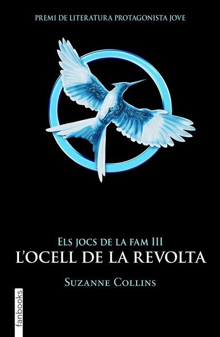 JOCS DE LA FAM 3, ELS | 9788415745174 | COLLINS, SUZANNE  | Llibreria L'Illa - Llibreria Online de Mollet - Comprar llibres online