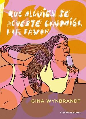 QUE ALGUIEN SE ACUESTE CONMIGO POR FAVOR | 9788416709366 | WYNBRANDT, GINA | Llibreria L'Illa - Llibreria Online de Mollet - Comprar llibres online