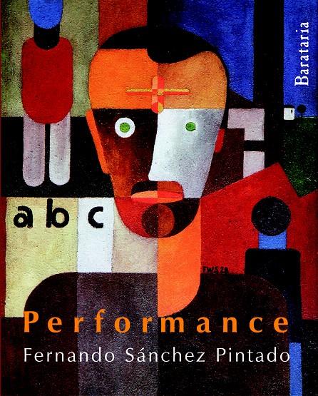 PERFORMANCE | 9788492979011 | SÁNCHEZ PINTADO, FERNANDO