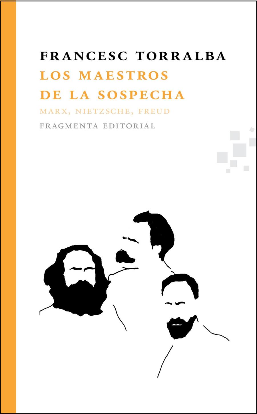 MAESTROS DE LA SOSPECHA, LOS | 9788492416752 | TORRALBA ROSELLÓ, FRANCESC | Llibreria L'Illa - Llibreria Online de Mollet - Comprar llibres online