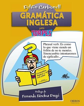 GRAMÁTICA INGLESA | 9788441532724 | CARBONELL BASSET, DELFÍN | Llibreria L'Illa - Llibreria Online de Mollet - Comprar llibres online