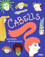 CABELLS (CAT) | 9788418821868 | SPITZER, KATJA