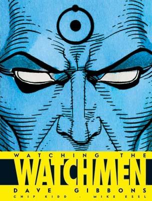 WATCHING THE WATCHMEN | 9788498478822 | GIBBONS/KIDD/ESSL