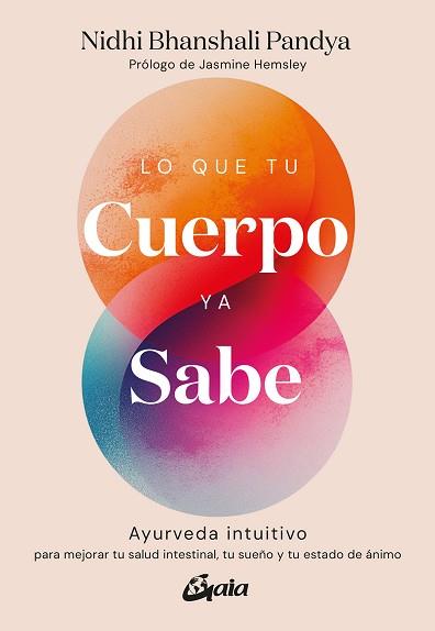 LO QUE TU CUERPO YA SABE | 9788411082495 | BHANSHALI PANDYA, NIDHI