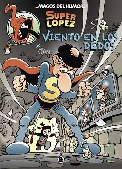 VIENTO EN LOS DEDOS  | 9788402423337 | JAN