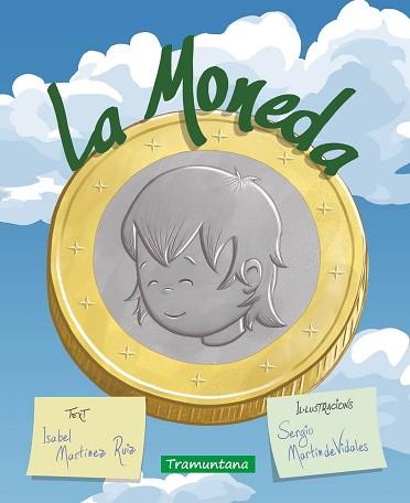 MONEDA, LA | 9791387884116 | MARTÍNEZ RUIZ, ISABEL | Llibreria L'Illa - Llibreria Online de Mollet - Comprar llibres online