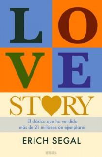 LOVE STORY | 9788466648868 | SEGAL, ERICH | Llibreria L'Illa - Llibreria Online de Mollet - Comprar llibres online