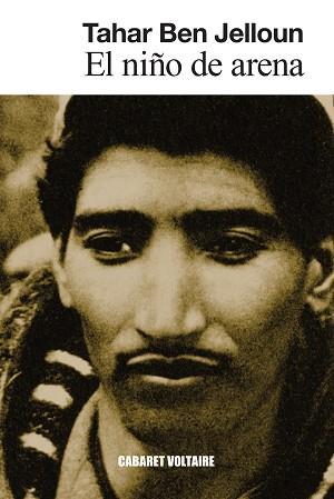 NIÑO DE ARENA, EL | 9788419047618 | BEN JELLOUN, TAHAR | Llibreria L'Illa - Llibreria Online de Mollet - Comprar llibres online