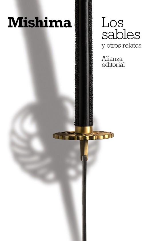 SABLES Y OTROS RELATOS, LOS | 9788491045915 | MISHIMA, YUKIO | Llibreria L'Illa - Llibreria Online de Mollet - Comprar llibres online