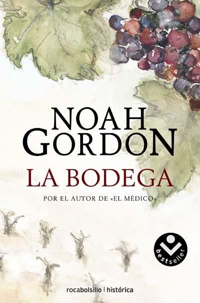 BODEGA, LA | 9788496940833 | GORDON, NOAH