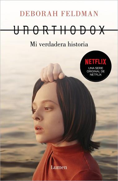 UNORTHODOX | 9788426409430 | FELDMAN, DEBORAH | Llibreria L'Illa - Llibreria Online de Mollet - Comprar llibres online