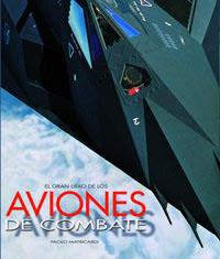 GRAN LIBRO DE LOS AVIONES DE COMBATE, EL | 9788478717446 | MATRICARDI, PAOLO | Llibreria L'Illa - Llibreria Online de Mollet - Comprar llibres online