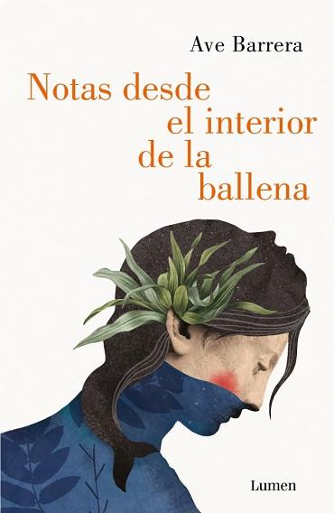 NOTAS DESDE EL INTERIOR DE LA BALLENA | 9788426431967 | BARRERA, AVE | Llibreria L'Illa - Llibreria Online de Mollet - Comprar llibres online