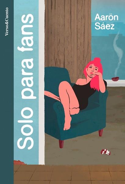 SOLO PARA FANS | 9788403525207 | SÁEZ, AARÖN