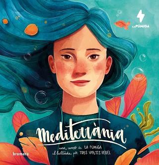 MEDITERRÀNIA | 9788413589091 | LA FÚMIGA | Llibreria L'Illa - Llibreria Online de Mollet - Comprar llibres online
