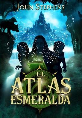 ATLAS ESMERALDA, EL | 9788484417255 | STEPHENS, JOHN | Llibreria L'Illa - Llibreria Online de Mollet - Comprar llibres online