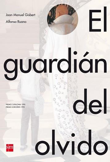 GUARDIAN DEL OLVIDO, EL | 9788467550313 | GISBERT, JOAN MANUEL | Llibreria L'Illa - Llibreria Online de Mollet - Comprar llibres online