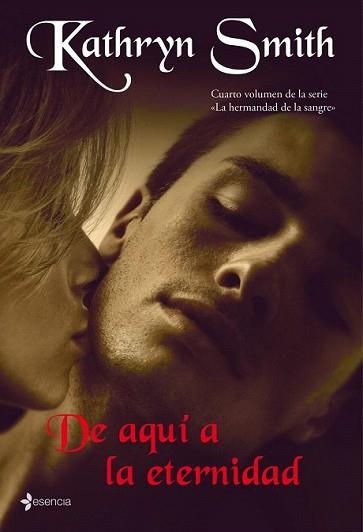 DE AQUI A LA ETERNIDAD | 9788408086369 | SMITH, KATHRYN | Llibreria L'Illa - Llibreria Online de Mollet - Comprar llibres online