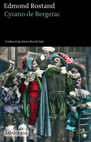 CYRANO DE BERGERAC | 9788499305691 | ROSTAND, EDMOND | Llibreria L'Illa - Llibreria Online de Mollet - Comprar llibres online