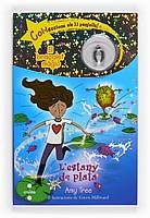 ESTANY DE PLATA, L- | 9788466122955 | TREE, AMY | Llibreria L'Illa - Llibreria Online de Mollet - Comprar llibres online