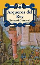 ARQUEROS DEL REY | 9788435060486 | CORNWELL, BERNARD | Llibreria L'Illa - Llibreria Online de Mollet - Comprar llibres online