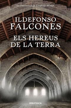 HEREUS DE LA TERRA, ELS | 9788418132254 | FALCONES, ILDEFONSO | Llibreria L'Illa - Llibreria Online de Mollet - Comprar llibres online