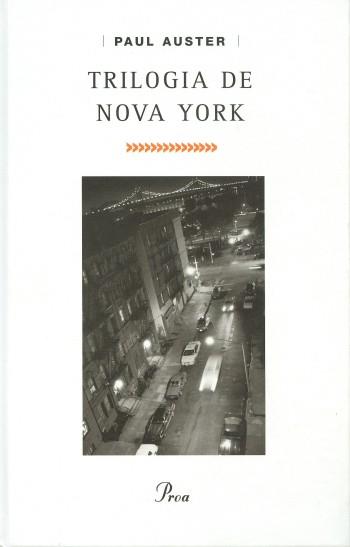 TRILOGIA DE NOVA YORK | 9788484373261 | AUSTER, PAUL | Llibreria L'Illa - Llibreria Online de Mollet - Comprar llibres online