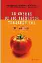GUERRA DE LOS ALIMENTOS TRANSGENICOS, LA | 9788479019464 | LAMBRECHT, BILL | Llibreria L'Illa - Llibreria Online de Mollet - Comprar llibres online