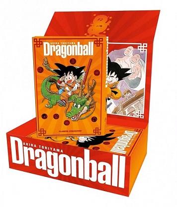 DRAGON BALL ESPECIAL | 9788415480433 | AKIRA TORIYAMA