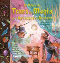 LLIBRE DE TRUCS DE MAGIA DE L'APRENENT DE BRUIXOT, EL | 9788482645193 | Llibreria L'Illa - Llibreria Online de Mollet - Comprar llibres online