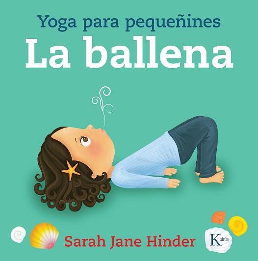 BALLENA, LA | 9788499886756 | HINDER, SARAH JANE