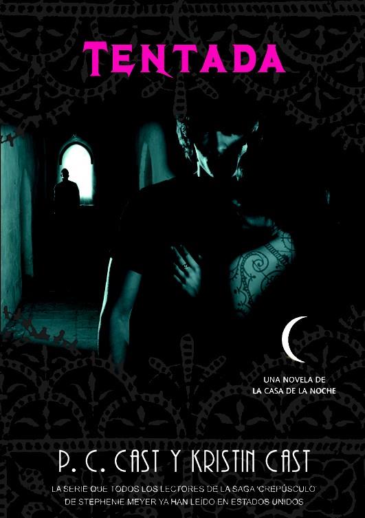 TENTADA | 9788498006759 | CAST, P.C. / CAST, KRISTIN | Llibreria L'Illa - Llibreria Online de Mollet - Comprar llibres online