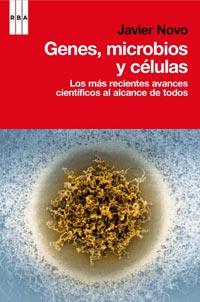 GENES MICROBIOS Y CELULAS | 9788498679021 | NOVO GOITIA, JAVIER | Llibreria L'Illa - Llibreria Online de Mollet - Comprar llibres online