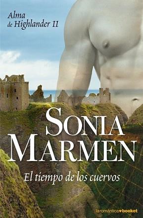 TIEMPO DE LOS CUERVOS, EL | 9788408079200 | MARMEN, SONIA